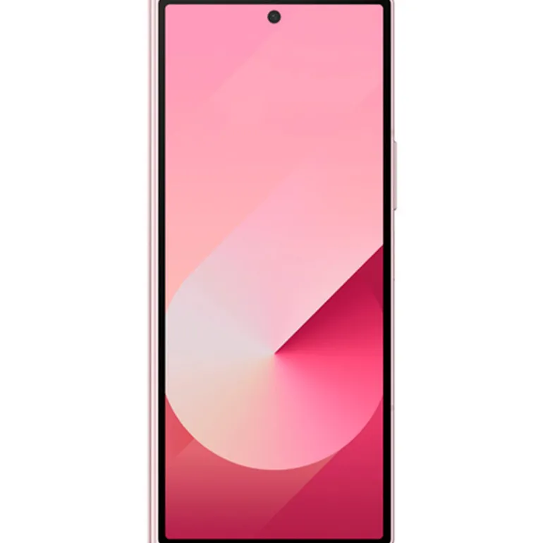 Smartphone/Móvil Samsung Galaxy Z Fold6 7.6" 12GB 1TB 5G Rosa