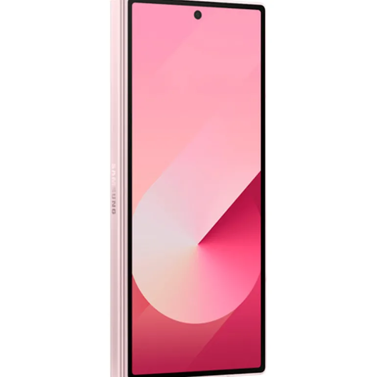Smartphone/Móvil Samsung Galaxy Z Fold6 7.6" 12GB 1TB 5G Rosa