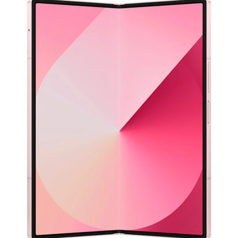 Smartphone/Móvil Samsung Galaxy Z Fold6 7.6" 12GB 1TB 5G Rosa