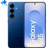 Smartphone/Móvil Samsung Galaxy S25 6.2" 12GB 128GB 5G Azul Oscuro