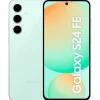 Smartphone/Móvil Samsung Galaxy S24 FE 6.7" 8GB 128GB 5G Verde Menta