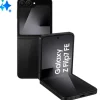 Smartphone/Móvil Samsung Galaxy Z Flip7 FE 6.7" 8GB 256GB 5G Negro