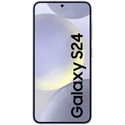Smartphone/Móvil Samsung Galaxy S24 6.2" 8GB 128GB 5G Violeta Cobalt EE