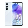Smartphone/Móvil Samsung Galaxy A55 6.6" 8GB 128GB 5G Azul Cielo