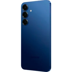 Smartphone/Móvil Samsung Galaxy S25+ 6.7" 12GB 512GB 5G Azul Marino