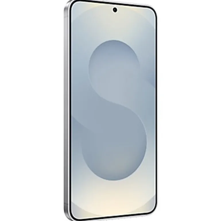 Smartphone/Móvil Samsung Galaxy S25 6.2" 12GB 256GB 5G Gris