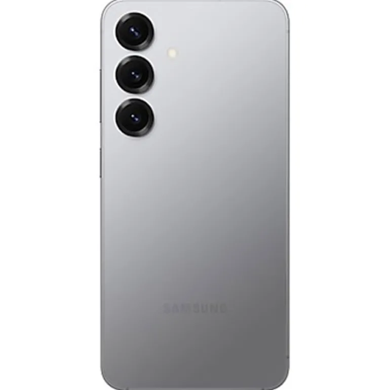 Smartphone/Móvil Samsung Galaxy S25 6.2" 12GB 256GB 5G Gris