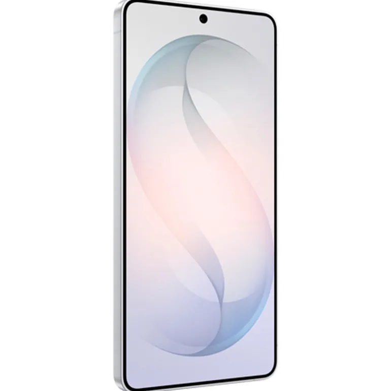 Smartphone/Móvil Samsung Galaxy S26 Ultra 6.9" 12GB 256GB 5G Blanco