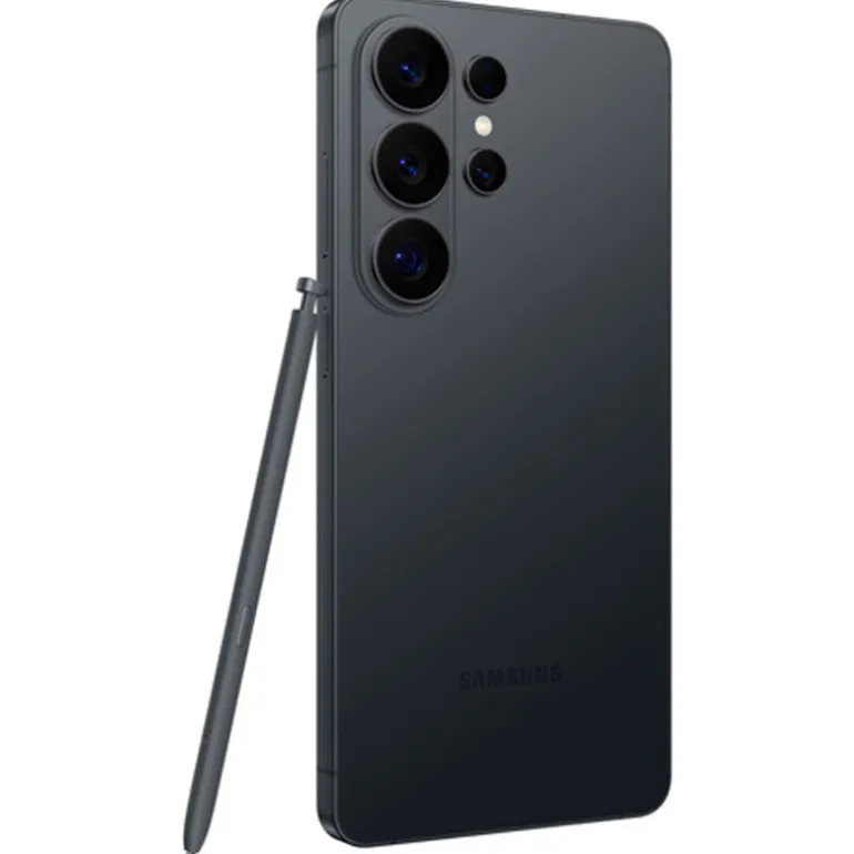 Smartphone/Móvil Samsung Galaxy S26 Ultra Enterprise Edition 6.9" 12GB 512GB 5G Negro EE