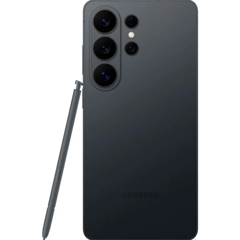 Smartphone/Móvil Samsung Galaxy S26 Ultra Enterprise Edition 6.9" 12GB 512GB 5G Negro EE