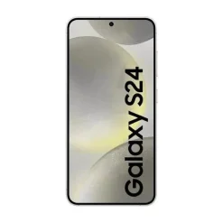Smartphone/Móvil Samsung Galaxy S24 6.2" 8GB 128GB 5G Gris Marble EU