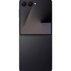 Smartphone/Móvil Samsung Galaxy Z Flip7 6.9" 12GB 512GB 5G Negro Oscuro