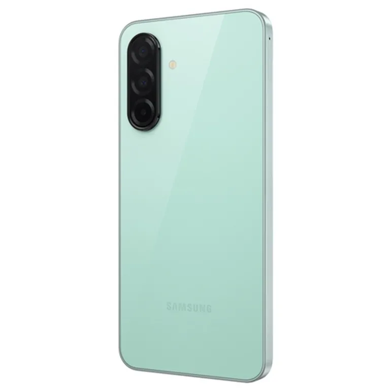 Smartphone/Móvil Samsung Galaxy A26 6.7" 6GB 128GB 5G Verde Menta