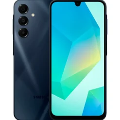 Smartphone/Móvil Samsung Galaxy A16 6.7" 8GB 256GB 5G Negro