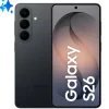 Smartphone/Móvil Samsung Galaxy S26 6.3" 12GB 512GB 5G Negro