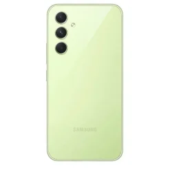 Smartphone/Móvil Samsung Galaxy A54 6.4" 8GB 128GB 5G Verde Lima
