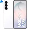 Smartphone/Móvil Samsung Galaxy S26+ 6.7" 12GB 512GB 5G Blanco