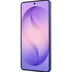 Smartphone/Móvil Samsung Galaxy S26 6.3" 12GB 256GB 5G Violeta Cobalto