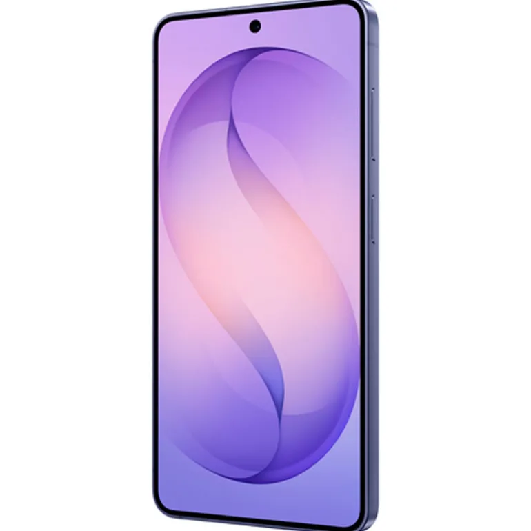 Smartphone/Móvil Samsung Galaxy S26 6.3" 12GB 256GB 5G Violeta Cobalto