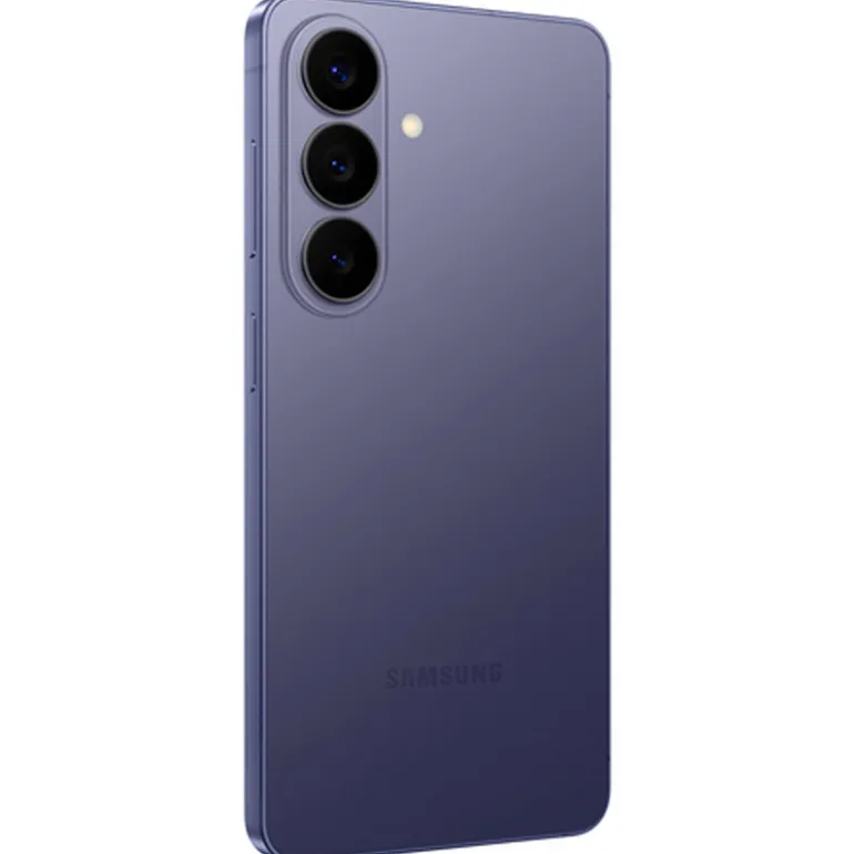Smartphone/Móvil Samsung Galaxy S26 6.3" 12GB 256GB 5G Violeta Cobalto