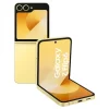 Smartphone/Móvil Samsung Galaxy Z Flip6 6.7" 12GB 512GB 5G Amarillo