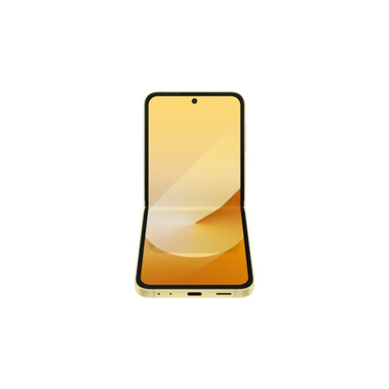 Smartphone/Móvil Samsung Galaxy Z Flip6 6.7" 12GB 512GB 5G Amarillo