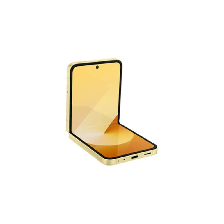 Smartphone/Móvil Samsung Galaxy Z Flip6 6.7" 12GB 512GB 5G Amarillo