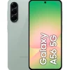 Smartphone/Móvil Samsung Galaxy A56 6.7" 8GB 128GB 5G Verde