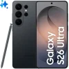 Smartphone/Móvil Samsung Galaxy S26 Ultra 6.9" 12GB 512GB 5G Negro