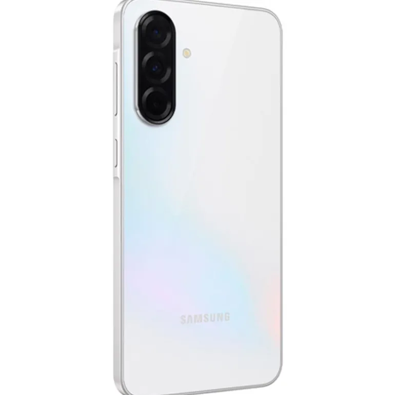 Smartphone/Móvil Samsung Galaxy A36 6.7" 6GB 128GB 5G Blanco EU