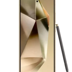 Smartphone/Móvil Samsung Galaxy S24 Ultra 6.8" 12GB 256GB 5G Amarillo