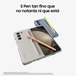 Smartphone/Móvil Samsung Galaxy Z Fold5 7.6