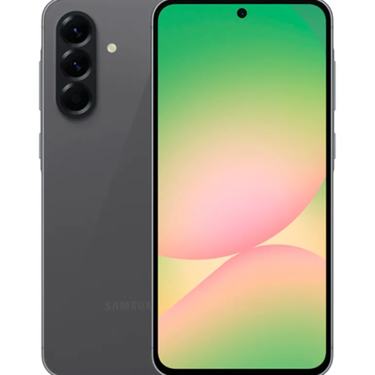 Smartphone/Móvil Samsung Galaxy A56 6.7" 8GB 128GB 5G Enterprise Edition EE