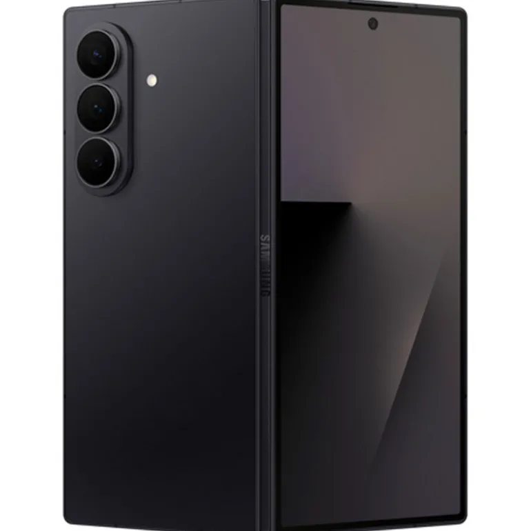 Smartphone/Móvil Samsung Galaxy Z Fold7 8" 12GB 256GB 5G Negro Oscuro