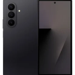 Smartphone/Móvil Samsung Galaxy Z Fold7 8" 12GB 256GB 5G Negro Oscuro