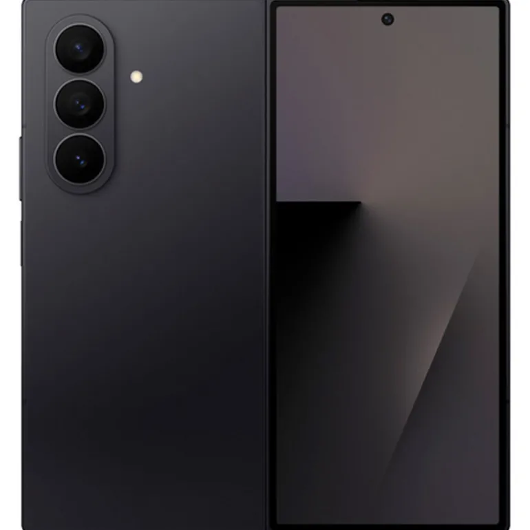 Smartphone/Móvil Samsung Galaxy Z Fold7 8" 12GB 256GB 5G Negro Oscuro