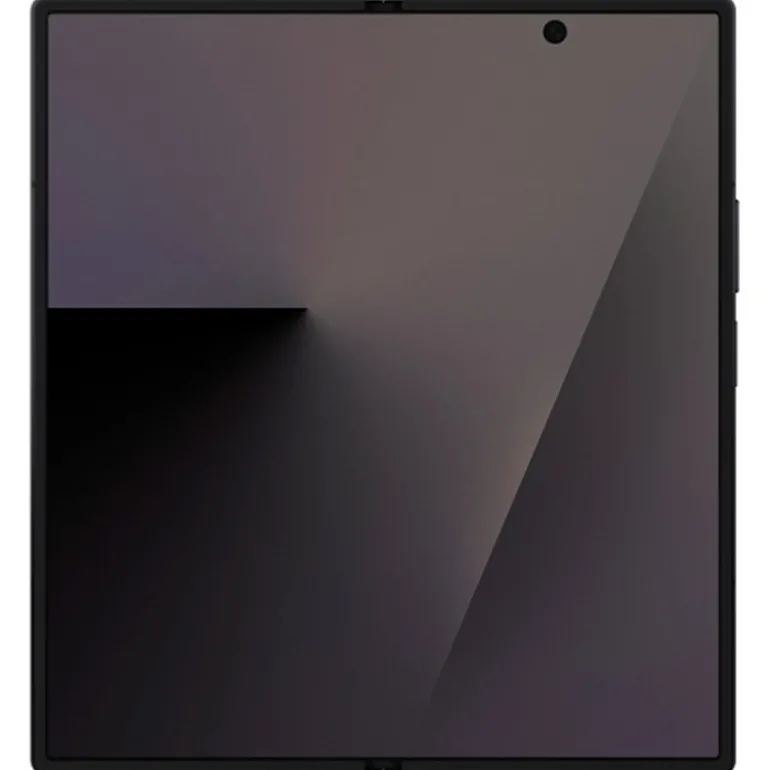 Smartphone/Móvil Samsung Galaxy Z Fold7 8" 12GB 256GB 5G Negro Oscuro