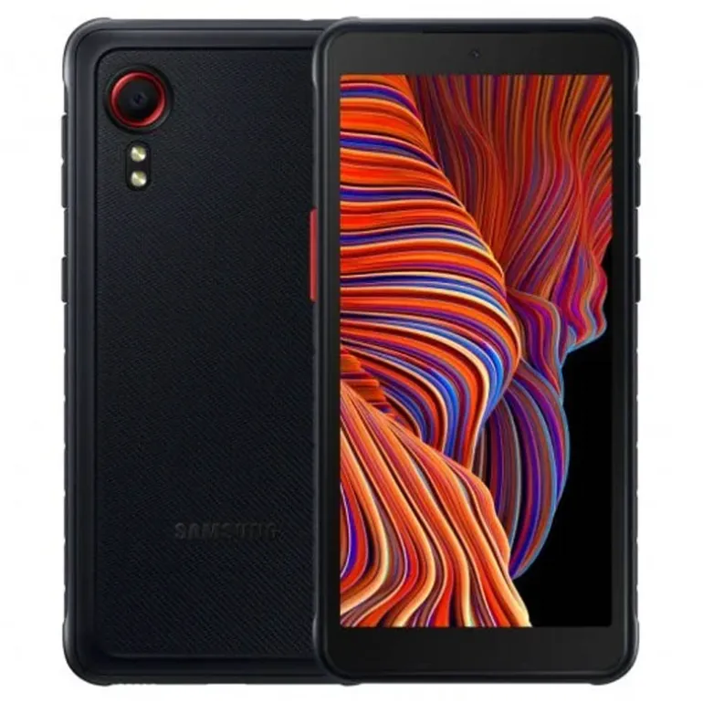 Smartphone/Móvil Samsung Galaxy Xcover 5 Enterprise Edition 5.3" 4GB 64GB 4G Negro