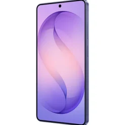 Smartphone/Móvil Samsung Galaxy S26 Ultra 6.9" 12GB 1TB 5G Violeta Cobalto