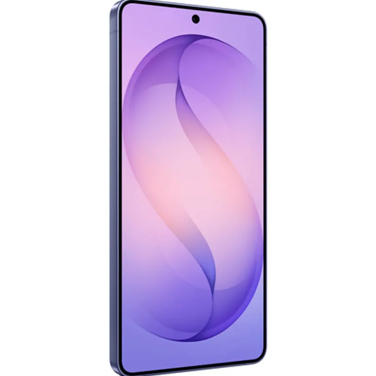 Smartphone/Móvil Samsung Galaxy S26 Ultra 6.9" 12GB 1TB 5G Violeta Cobalto