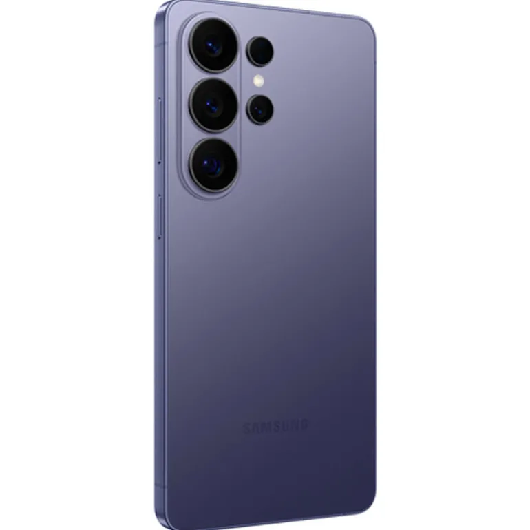 Smartphone/Móvil Samsung Galaxy S26 Ultra 6.9" 12GB 1TB 5G Violeta Cobalto