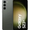 Smartphone/Móvil Samsung Galaxy S23 Plus 6.6" 8GB 256GB 5G Verde