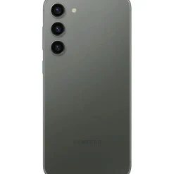 Smartphone/Móvil Samsung Galaxy S23 Plus 6.6" 8GB 256GB 5G Verde