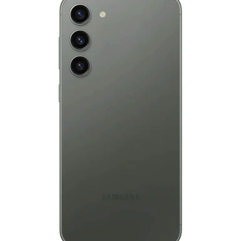 Smartphone/Móvil Samsung Galaxy S23 Plus 6.6" 8GB 256GB 5G Verde