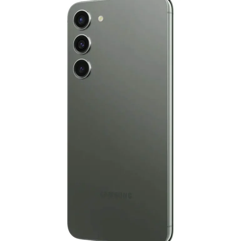 Smartphone/Móvil Samsung Galaxy S23 Plus 6.6" 8GB 256GB 5G Verde