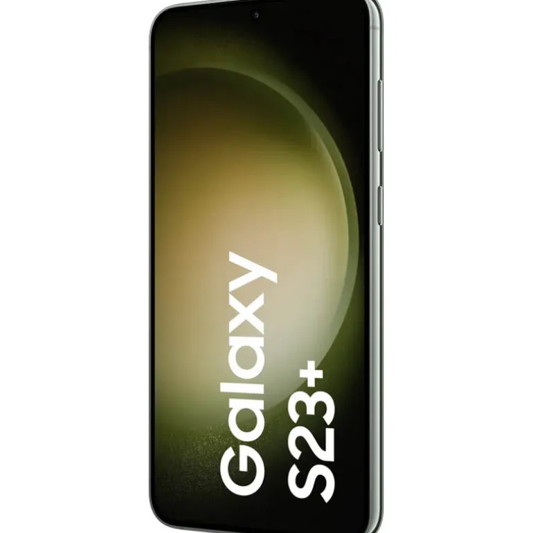 Smartphone/Móvil Samsung Galaxy S23 Plus 6.6" 8GB 256GB 5G Verde