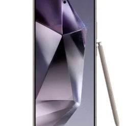 Smartphone/Móvil Samsung Galaxy S24 Ultra 6.8" 12GB 256GB 5G Violeta Titanium