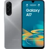Smartphone/Móvil Samsung Galaxy A17 6.7" 8GB 256GB 4G Gris