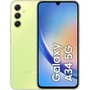 Smartphone/Móvil Samsung Galaxy A34 6.6" 8GB 256GB 5G Verde Lima SP