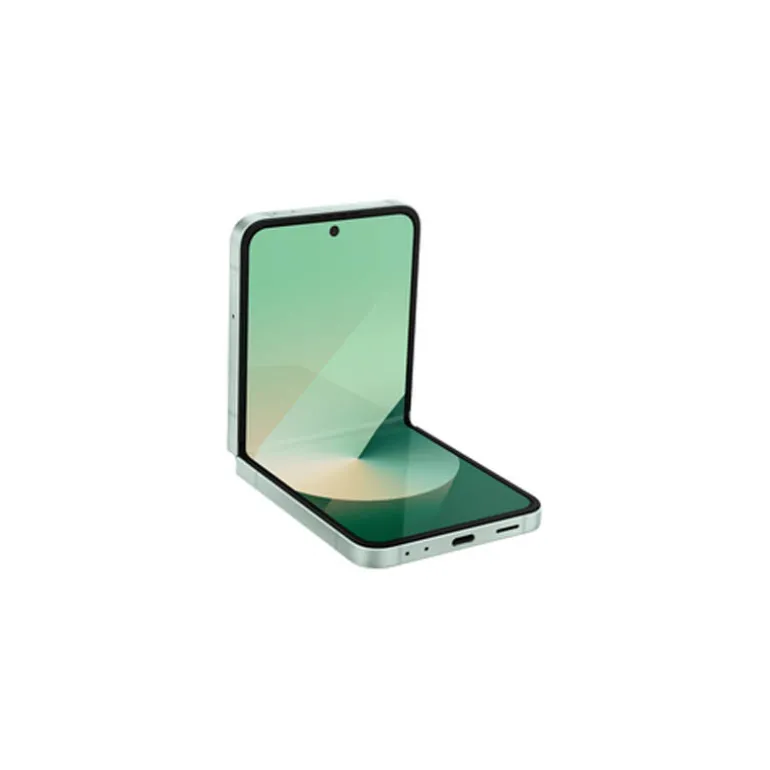 Smartphone/Móvil Samsung Galaxy Z Flip6 6.7" 12GB 512GB 5G Verde